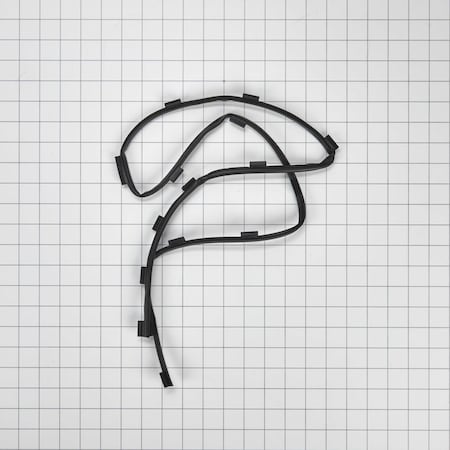 Whirlpool WPW10139457 Whirlpool Door Seal WPW10139457